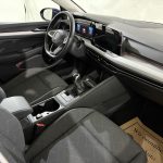VW Golf 8 Lim. 2.0 TDI SCR Life