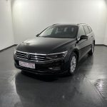 VW Passat Var. 2.0 TDI SCR Business DSG