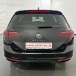 VW Passat Var. 2.0 TDI SCR Business DSG