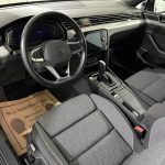 VW Passat Var. 2.0 TDI SCR Business DSG
