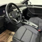 VW Passat Var. 2.0 TDI SCR Business DSG