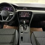 VW Passat Var. 2.0 TDI SCR Business DSG
