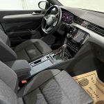 VW Passat Var. 2.0 TDI SCR Business DSG