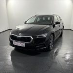 Skoda Octavia Com. 2.0 TDI Tour DSG