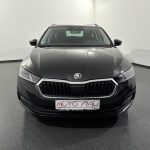 Skoda Octavia Com. 2.0 TDI Tour DSG