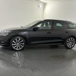 Skoda Octavia Com. 2.0 TDI Tour DSG