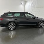 Skoda Octavia Com. 2.0 TDI Tour DSG