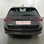 Skoda Octavia Com. 2.0 TDI Tour DSG