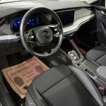 Skoda Octavia Com. 2.0 TDI Tour DSG
