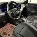 Skoda Octavia Com. 2.0 TDI Tour DSG