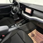 Skoda Octavia Com. 2.0 TDI Tour DSG