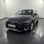 Audi A3 Sportback 30 TDI advanced S-tronic