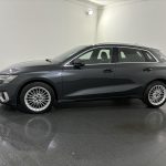 Audi A3 Sportback 30 TDI advanced S-tronic