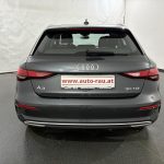 Audi A3 Sportback 30 TDI advanced S-tronic