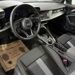 Audi A3 Sportback 30 TDI advanced S-tronic