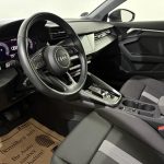 Audi A3 Sportback 30 TDI advanced S-tronic