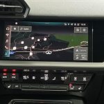 Audi A3 Sportback 30 TDI advanced S-tronic