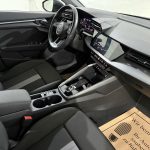 Audi A3 Sportback 30 TDI advanced S-tronic