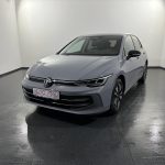 VW Golf 8 Lim. 2.0 TDI SCR Goal