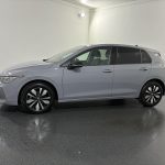VW Golf 8 Lim. 2.0 TDI SCR Goal