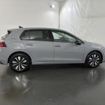 VW Golf 8 Lim. 2.0 TDI SCR Goal