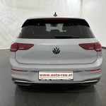 VW Golf 8 Lim. 2.0 TDI SCR Goal