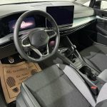 VW Golf 8 Lim. 2.0 TDI SCR Goal