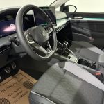 VW Golf 8 Lim. 2.0 TDI SCR Goal