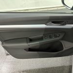 VW Golf 8 Lim. 2.0 TDI SCR Goal