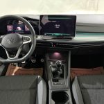 VW Golf 8 Lim. 2.0 TDI SCR Goal