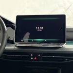 VW Golf 8 Lim. 2.0 TDI SCR Goal