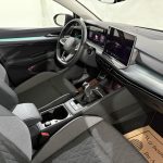 VW Golf 8 Lim. 2.0 TDI SCR Goal