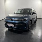 VW Tiguan 2.0 TDI SCR Goal DSG