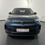 VW Tiguan 2.0 TDI SCR Goal DSG
