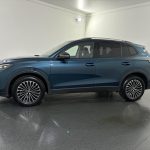 VW Tiguan 2.0 TDI SCR Goal DSG