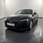 Audi A5 Sportback 40 TDI advanced quattro S-tronic
