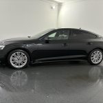 Audi A5 Sportback 40 TDI advanced quattro S-tronic