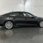 Audi A5 Sportback 40 TDI advanced quattro S-tronic