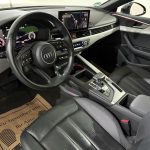 Audi A5 Sportback 40 TDI advanced quattro S-tronic