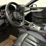 Audi A5 Sportback 40 TDI advanced quattro S-tronic