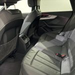 Audi A5 Sportback 40 TDI advanced quattro S-tronic