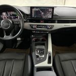 Audi A5 Sportback 40 TDI advanced quattro S-tronic