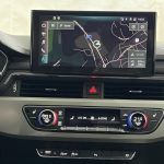 Audi A5 Sportback 40 TDI advanced quattro S-tronic