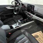 Audi A5 Sportback 40 TDI advanced quattro S-tronic