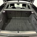 Audi A5 Sportback 40 TDI advanced quattro S-tronic