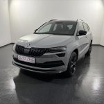 Skoda Karoq 2.0 TDI Sportline 4x4 DSG