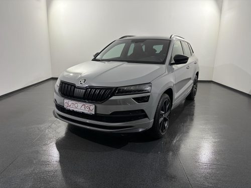 Skoda Karoq 2.0 TDI Sportline 4x4 DSG CLP-GS 325