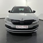 Skoda Karoq 2.0 TDI Sportline 4x4 DSG