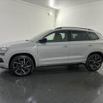Skoda Karoq 2.0 TDI Sportline 4x4 DSG