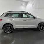 Skoda Karoq 2.0 TDI Sportline 4x4 DSG